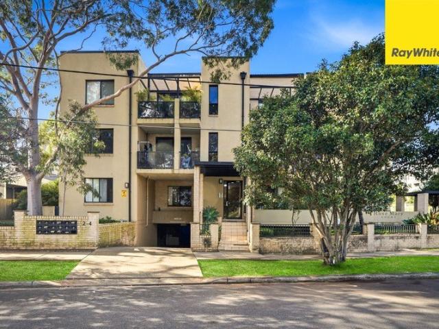 Apartment for sale in Sydney, New South Wales