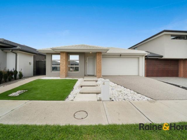 House for rent in Camerons Creek, Victoria