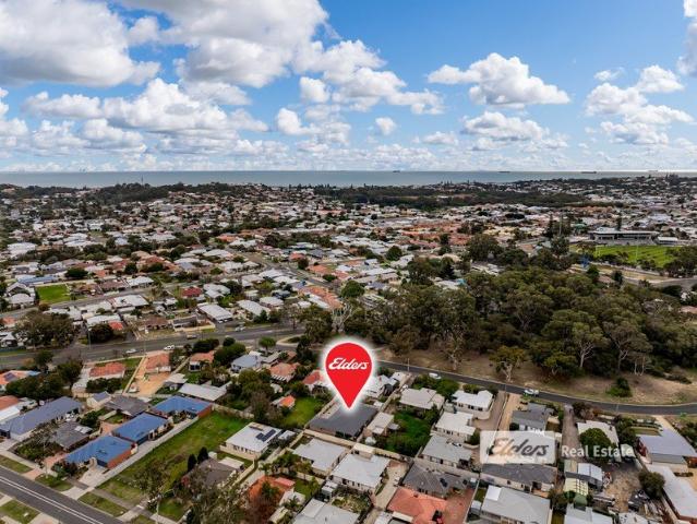 Apartment for sale in Bunbury, Western Australia