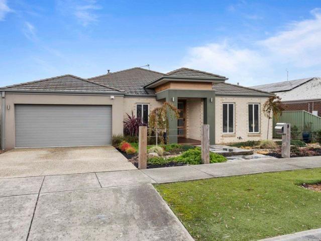 House for sale in Ballarat, Victoria