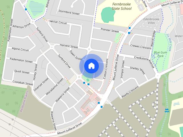 House for rent in Toombul, Queensland