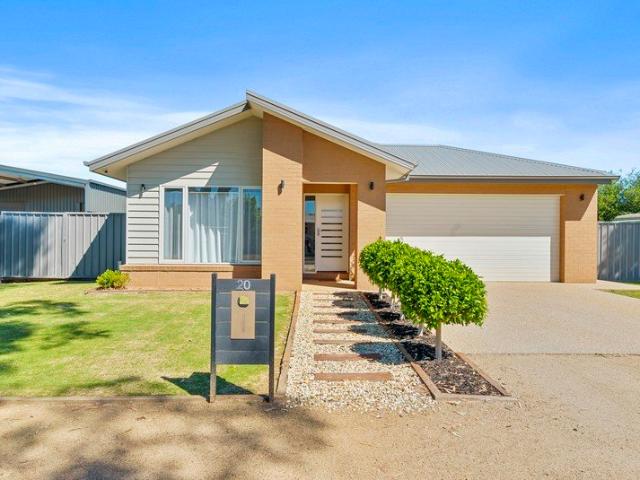 House for sale in Nathalia, Shire of Moira