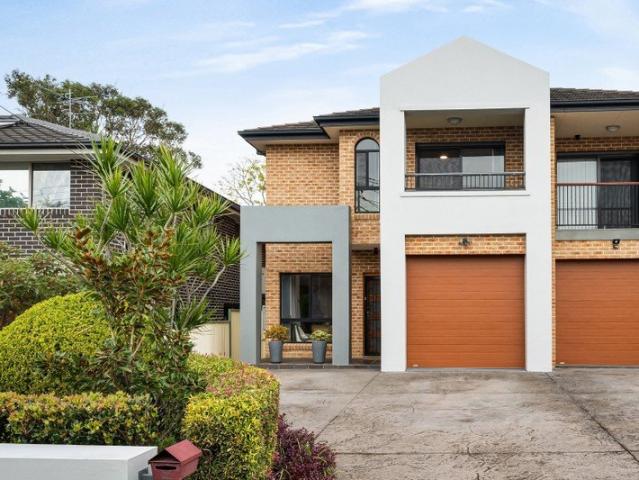 House for sale in Sydney, New South Wales