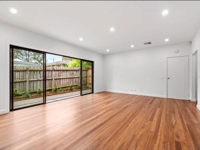 Townhouse for rent in Camerons Creek, Victoria