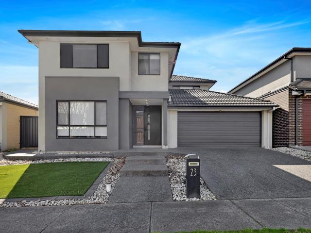 House for rent in Camerons Creek, Victoria