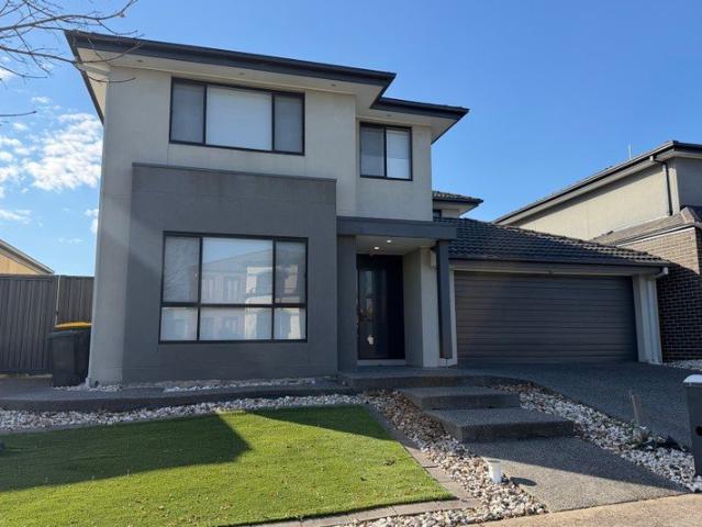 House for rent in Camerons Creek, Victoria