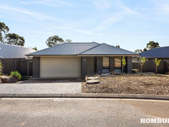 House for sale in Lyndoch, South Australia