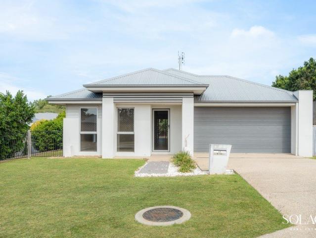 House for sale in Boyne Island, Queensland