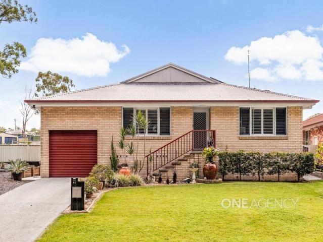 House for rent in Bagnoo, New South Wales