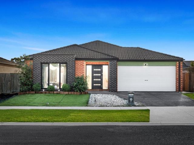 House for sale in Camerons Creek, Victoria