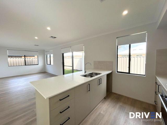 House for rent in Mandogalup, City of Kwinana