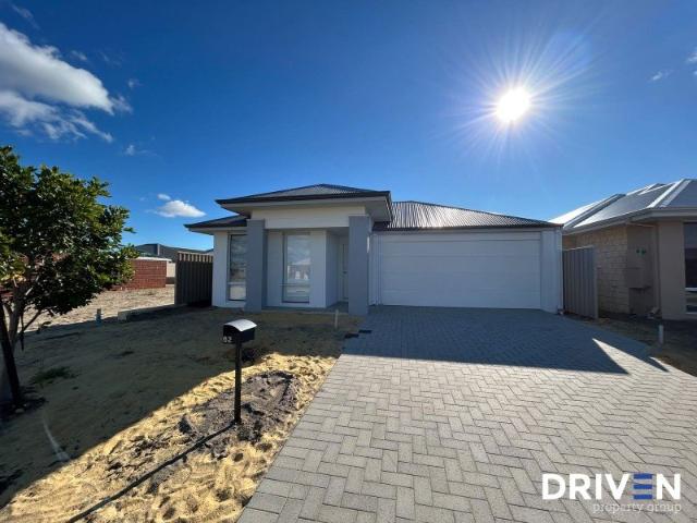 House for rent in Mandogalup, City of Kwinana