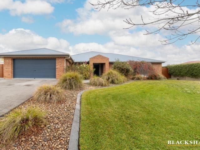 House for sale in Bungendore, New South Wales