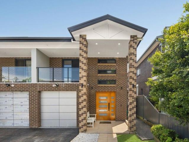 House for sale in Sydney, New South Wales