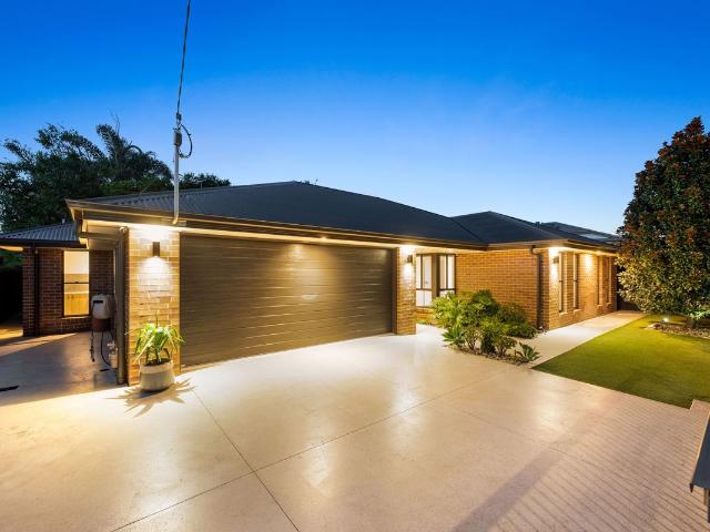House for sale in Methul, Queensland