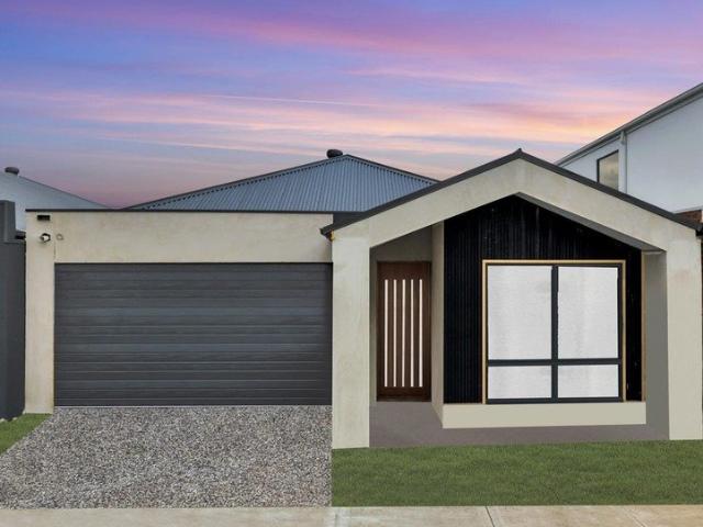 House for sale in Highlands, Melbourne