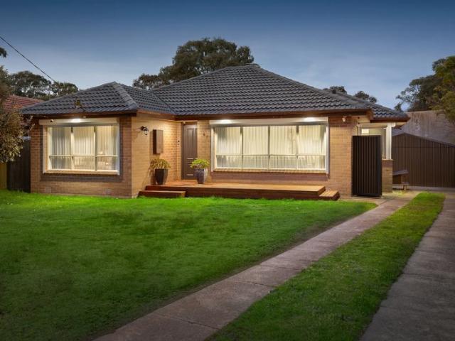 House for sale in Camerons Creek, Victoria