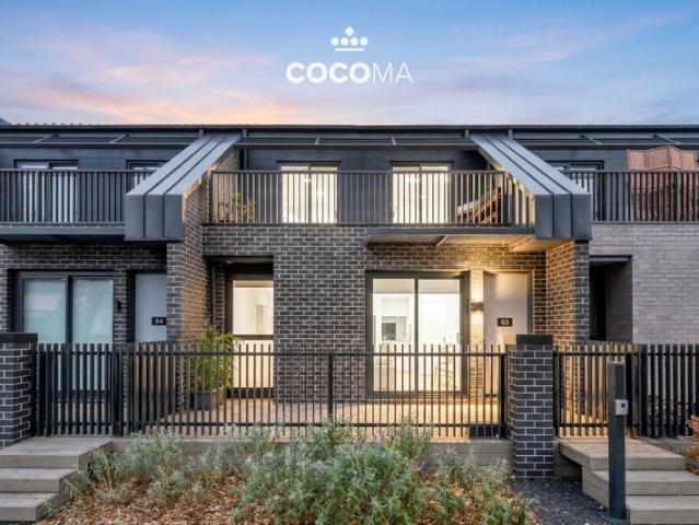 Townhouse for sale in Camerons Creek, Victoria