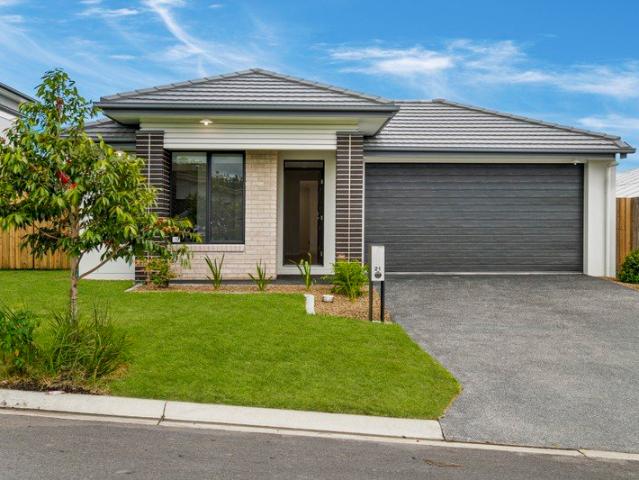 House for rent in Bahrs Scrub, Greater Brisbane