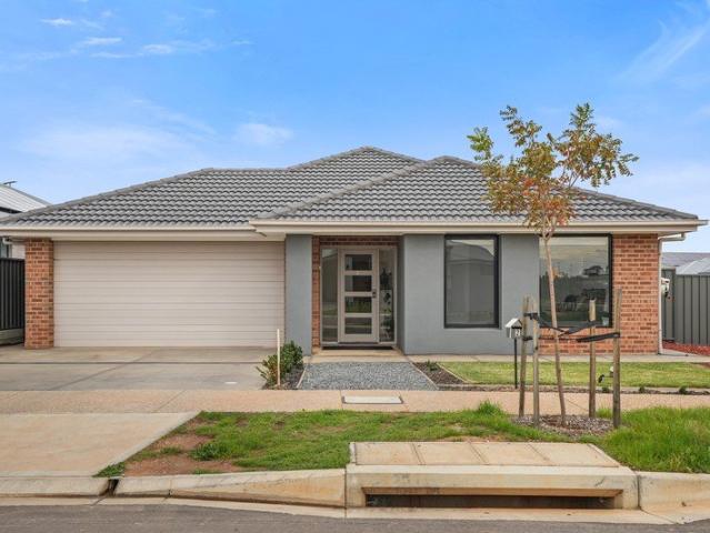 House for sale in Horseshoe Creek, South Australia