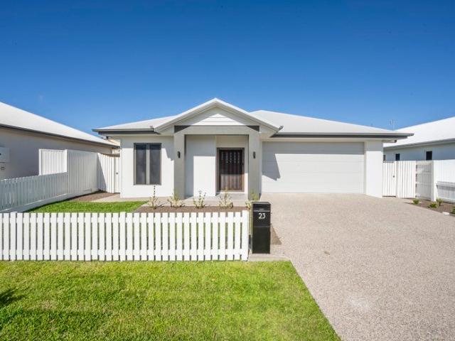 House for rent in Shaw, Queensland