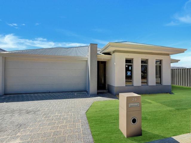House for rent in Coodanup, City of Mandurah