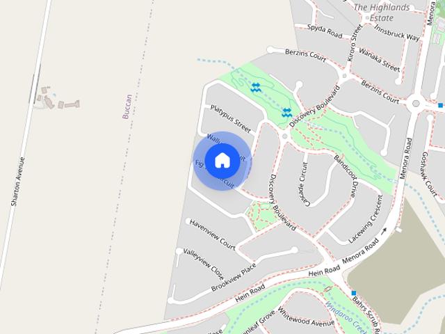 House for rent in Bahrs Scrub, Greater Brisbane