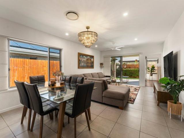 House for rent in The Meadows, Greater Brisbane