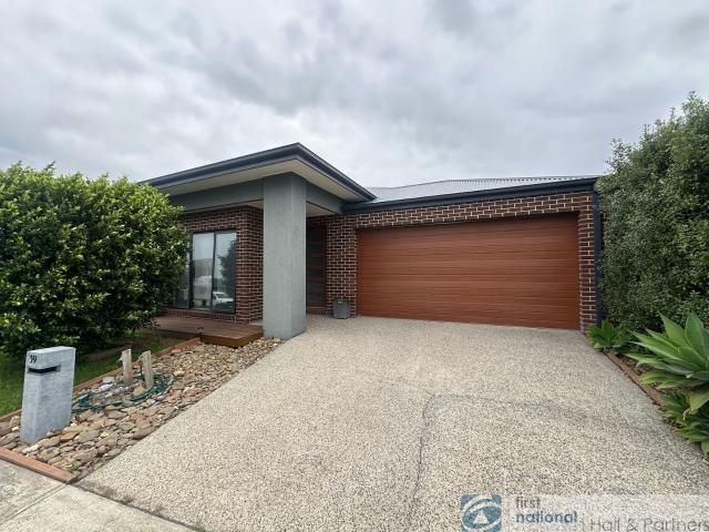 House for rent in Victoria, Gisborne