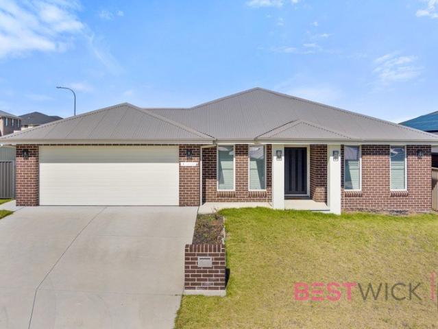 House for sale in Bathurst, New South Wales