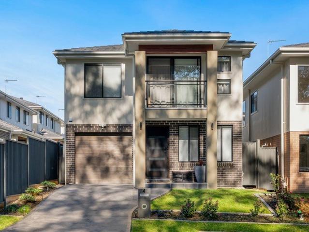 House for sale in Sydney, New South Wales