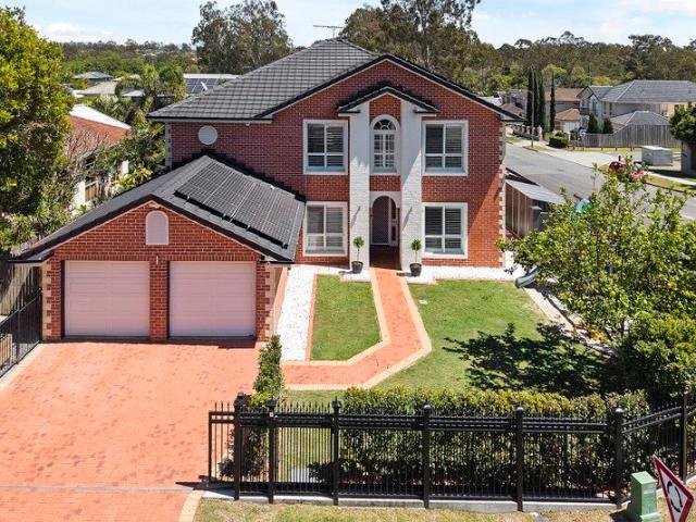 House for sale in Emerald Park, City of Brisbane