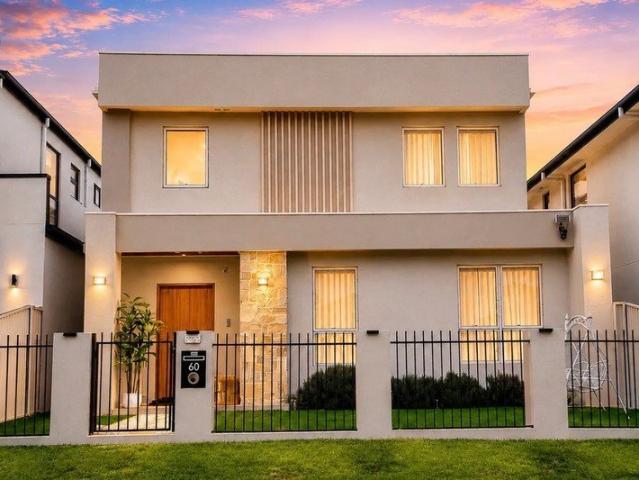 House for rent in Box Hill, Sydney