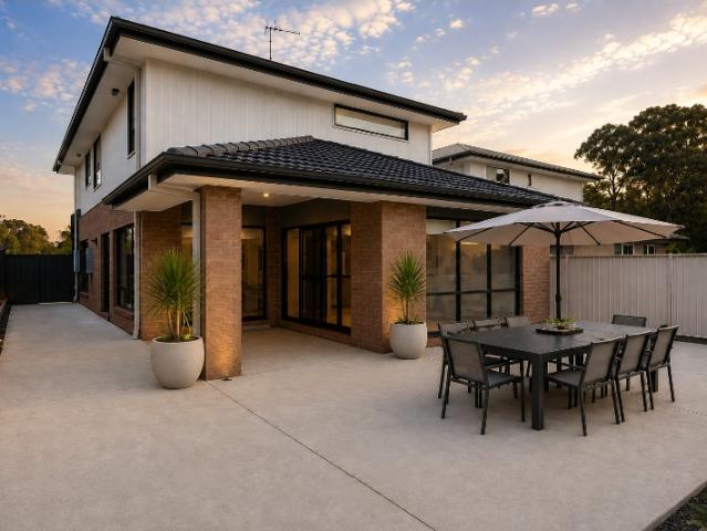 Apartment for rent in Toombul, Queensland