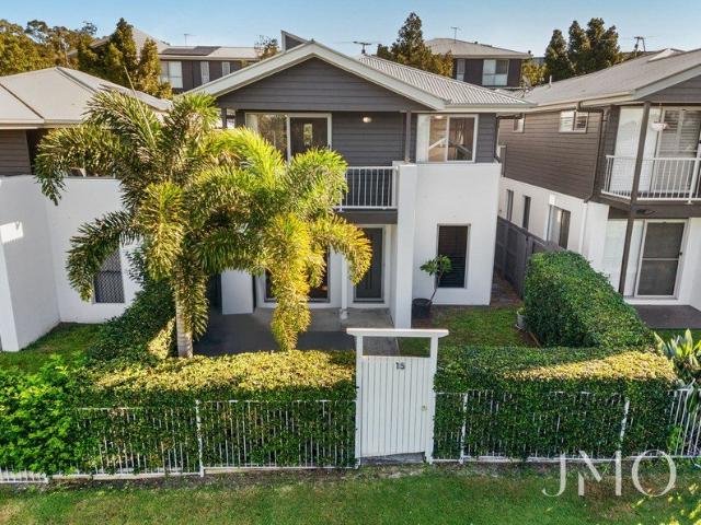 Townhouse for sale in Fernbrook, Queensland