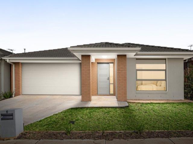 House for sale in Savana, Melbourne