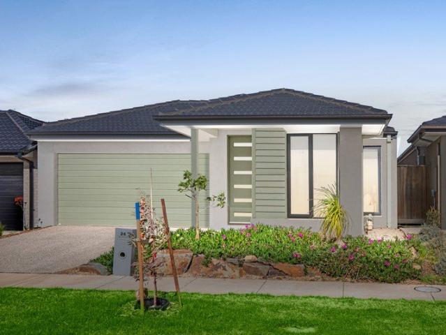 House for sale in Camerons Creek, Victoria