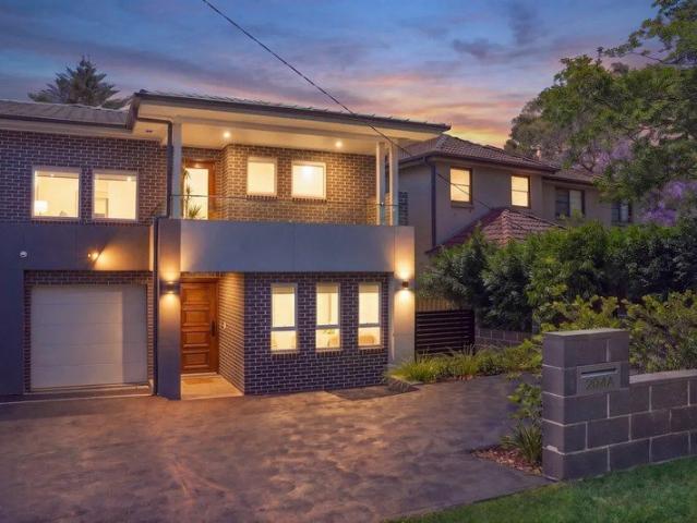 House for rent in Sydney, New South Wales