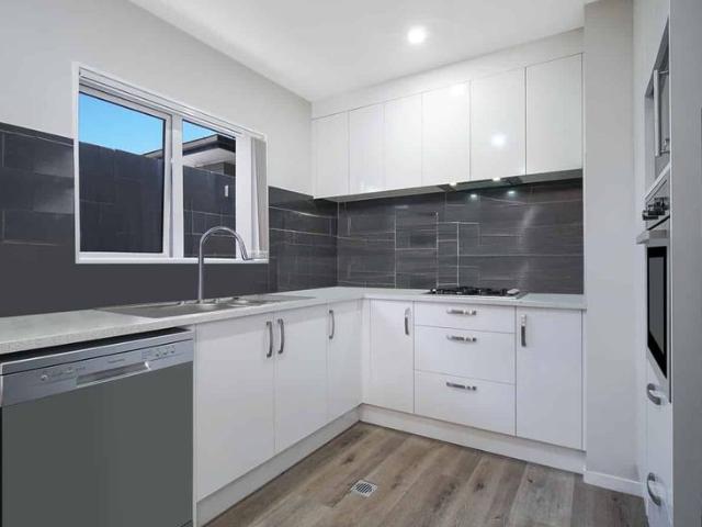 Townhouse for rent in Papakura, Oroua County