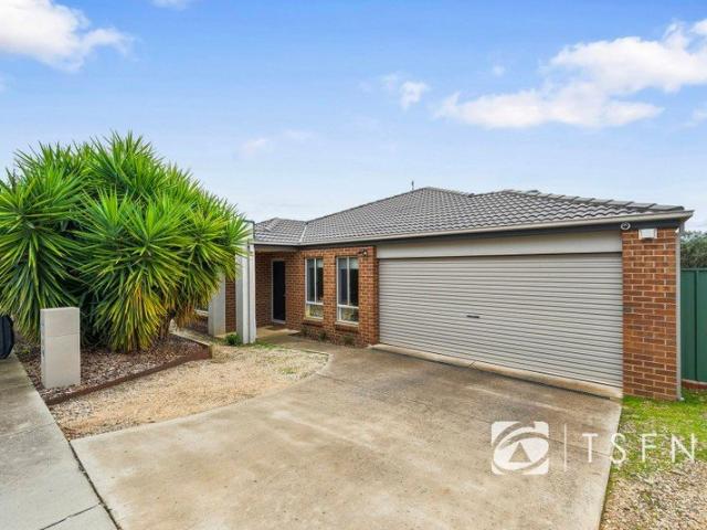House for sale in Bendigo, Victoria