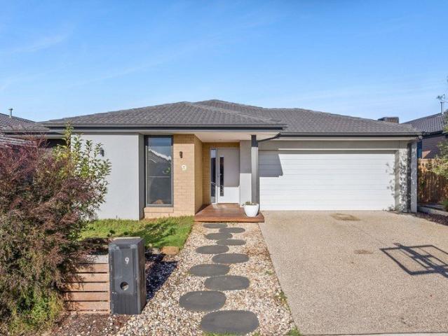 House for sale in Geelong, Victoria