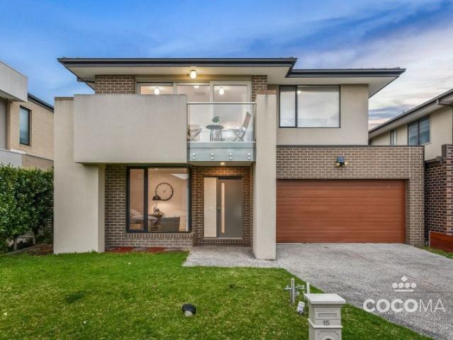 House for sale in Somerfield Estate, Melbourne