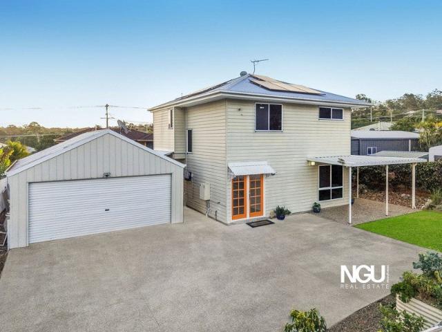 House for sale in Brassall, Greater Brisbane