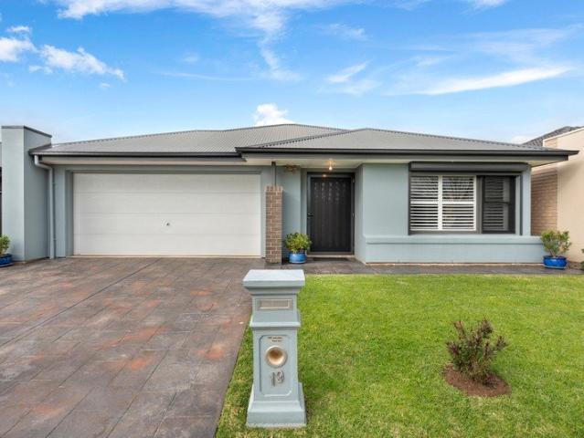House for sale in Horseshoe Creek, South Australia