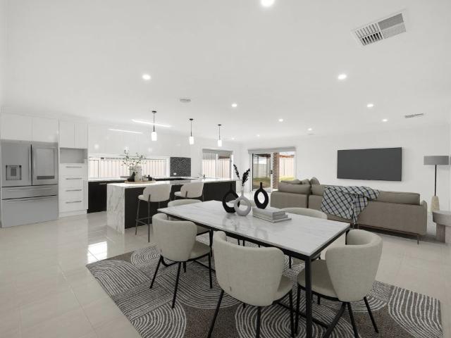 House for rent in Baranduda, Victoria
