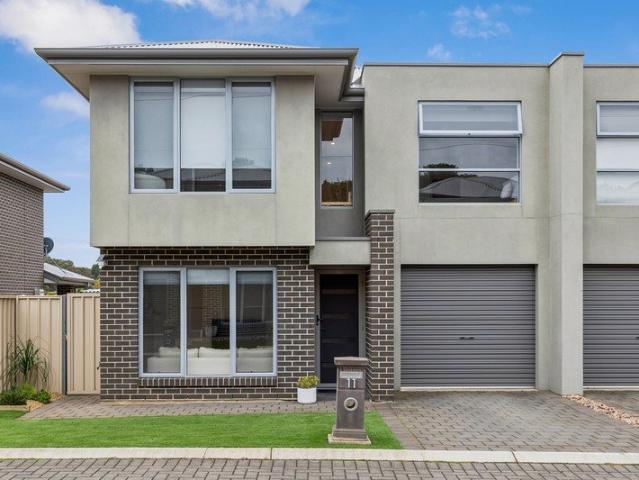Townhouse for sale in Horseshoe Creek, South Australia