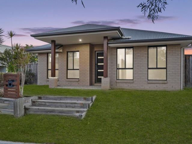 House for sale in Ecco Ripley, Greater Brisbane