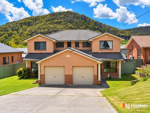 Townhouse for sale in Bowenfels, Lithgow