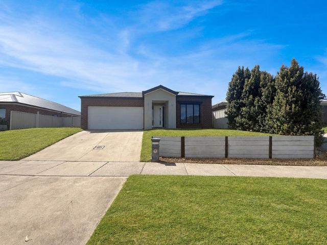 House for rent in West Wodonga, City of Wodonga