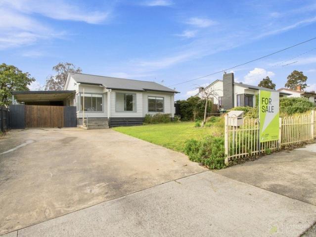 House for sale in Coalville, Victoria